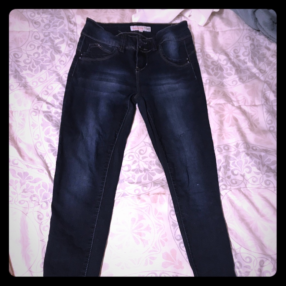 Women’s jeans